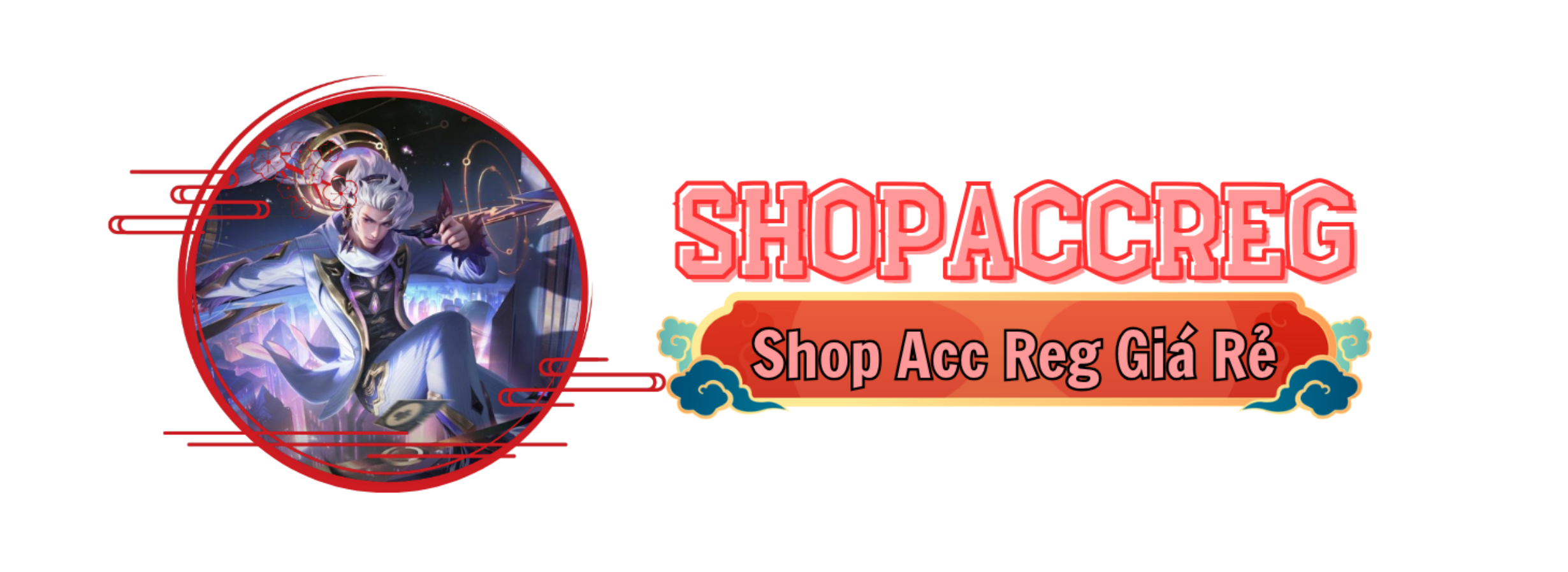 Shop Bán ACC Liên Quân Uy Tín Giá Rẻ
