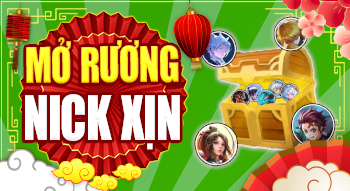 RƯƠNG LIÊN QUÂN 2K